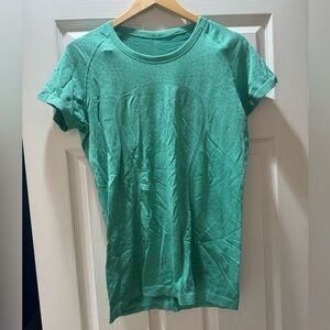 Lululemon swiftly top - size 12